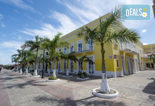 Великденски круиз Маями, Хондурас, Мексико и Бахами с най-новия MSC World America! 10 нощувки, самолетни билети, трансфери от Океан Травел - Снимка 17