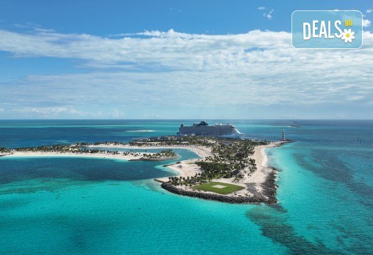 Великденски круиз Маями, Хондурас, Мексико и Бахами с най-новия MSC World America! 10 нощувки, самолетни билети, трансфери от Океан Травел - Снимка 4