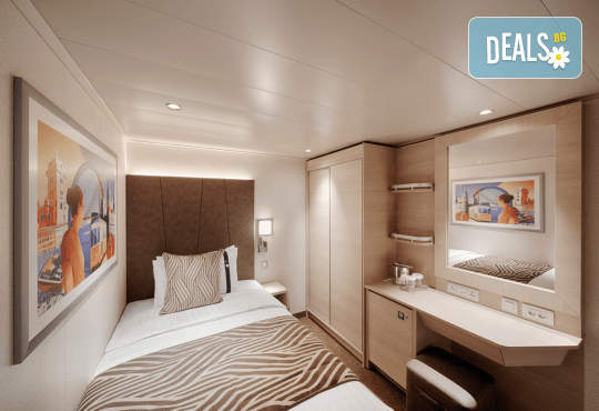 Великденски круиз Маями, Хондурас, Мексико и Бахами с най-новия MSC World America! 10 нощувки, самолетни билети, трансфери от Океан Травел - Снимка 23