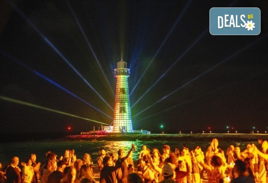 Великденски круиз Маями, Хондурас, Мексико и Бахами с най-новия MSC World America! 10 нощувки, самолетни билети, трансфери от Океан Травел - Снимка 15