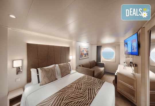 Великденски круиз Маями, Хондурас, Мексико и Бахами с най-новия MSC World America! 10 нощувки, самолетни билети, трансфери от Океан Травел - Снимка 24