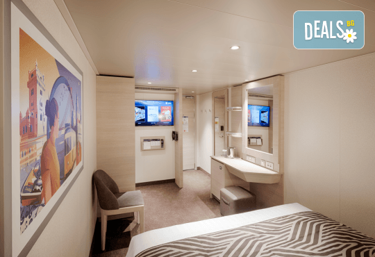 Великденски круиз Маями, Хондурас, Мексико и Бахами с най-новия MSC World America! 10 нощувки, самолетни билети, трансфери от Океан Травел - Снимка 25