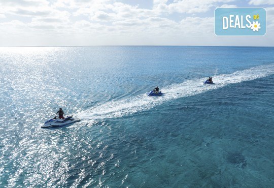 Великденски круиз Маями, Хондурас, Мексико и Бахами с най-новия MSC World America! 10 нощувки, самолетни билети, трансфери от Океан Травел - Снимка 7