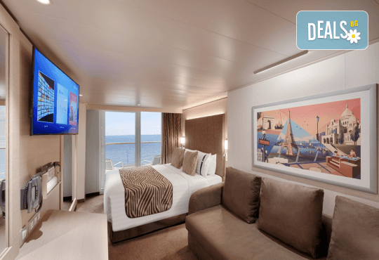 Великденски круиз Маями, Хондурас, Мексико и Бахами с най-новия MSC World America! 10 нощувки, самолетни билети, трансфери от Океан Травел - Снимка 22