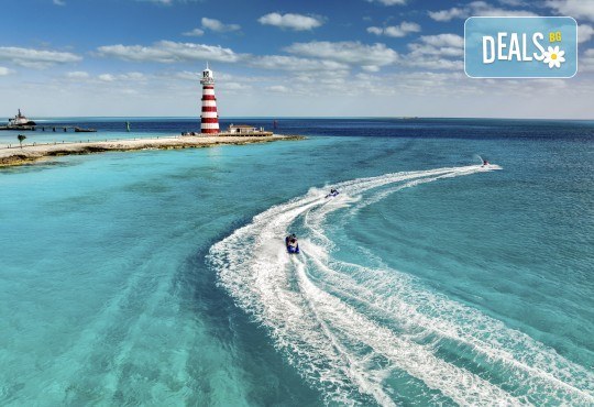 Великденски круиз Маями, Хондурас, Мексико и Бахами с най-новия MSC World America! 10 нощувки, самолетни билети, трансфери от Океан Травел - Снимка 6