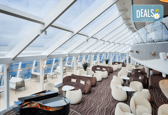 Великденски круиз Маями, Хондурас, Мексико и Бахами с най-новия MSC World America! 10 нощувки, самолетни билети, трансфери от Океан Травел - Снимка 12