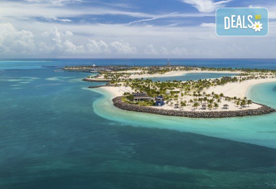 Великденски круиз Маями, Хондурас, Мексико и Бахами с най-новия MSC World America! 10 нощувки, самолетни билети, трансфери от Океан Травел - Снимка 10