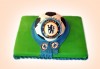 За спорта! Торти за футболни фенове, геймъри и почитатели на спорта от Сладкарница Джорджо Джани - thumb1 10