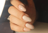 Стилен маникюр с каучукова база и декорации без лимит от Клермонт - thumb1 11