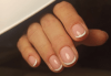 Стилен маникюр с каучукова база и декорации без лимит от Клермонт - thumb1 6