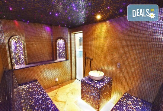 Нова Година в Сърбия, HOTEL SLOBODA 4.5*, Шабац! 3 нощувки, закуска, два брънча, гала вечери, собствен транспорт, от Belprego Travel - Снимка 11