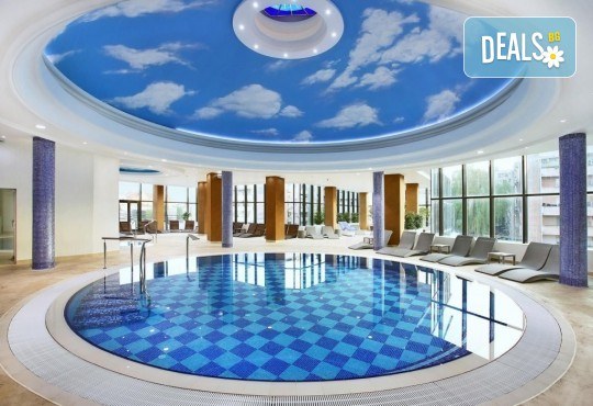 Нова Година в Сърбия, HOTEL SLOBODA 4.5*, Шабац! 3 нощувки, закуска, два брънча, гала вечери, собствен транспорт, от Belprego Travel - Снимка 7