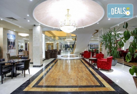 Нова Година в Сърбия, HOTEL SLOBODA 4.5*, Шабац! 3 нощувки, закуска, два брънча, гала вечери, собствен транспорт, от Belprego Travel - Снимка 14