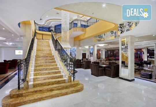 Нова Година в Сърбия, HOTEL SLOBODA 4.5*, Шабац! 3 нощувки, закуска, два брънча, гала вечери, собствен транспорт, от Belprego Travel - Снимка 6