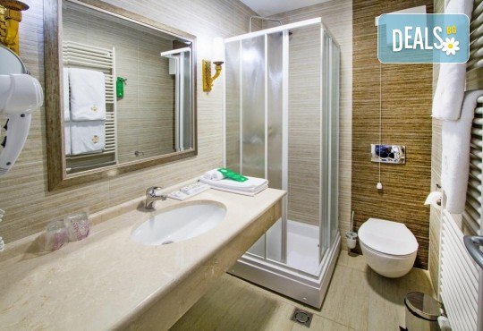 Нова Година в Сърбия, HOTEL SLOBODA 4.5*, Шабац! 3 нощувки, закуска, два брънча, гала вечери, собствен транспорт, от Belprego Travel - Снимка 16