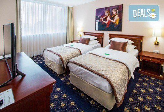 Нова Година в Сърбия, HOTEL SLOBODA 4.5*, Шабац! 3 нощувки, закуска, два брънча, гала вечери, собствен транспорт, от Belprego Travel - Снимка 15