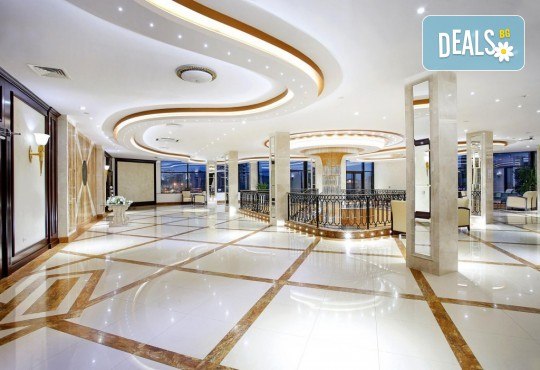 Нова Година в Сърбия, HOTEL SLOBODA 4.5*, Шабац! 3 нощувки, закуска, два брънча, гала вечери, собствен транспорт, от Belprego Travel - Снимка 4