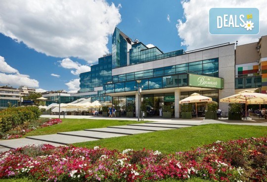 Нова Година в Сърбия, HOTEL SLOBODA 4.5*, Шабац! 3 нощувки, закуска, два брънча, гала вечери, собствен транспорт, от Belprego Travel - Снимка 17