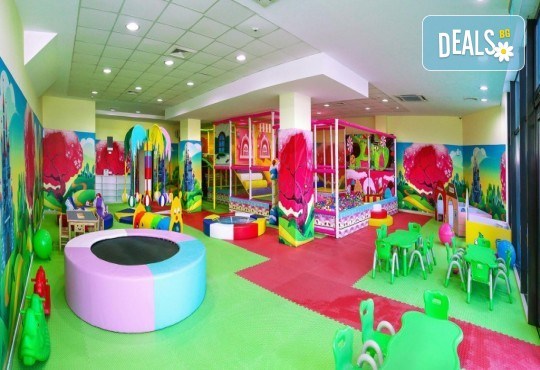 Нова Година в Сърбия, HOTEL SLOBODA 4.5*, Шабац! 3 нощувки, закуска, два брънча, гала вечери, собствен транспорт, от Belprego Travel - Снимка 12