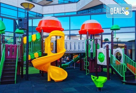 Нова Година в Сърбия, HOTEL SLOBODA 4.5*, Шабац! 3 нощувки, закуска, два брънча, гала вечери, собствен транспорт, от Belprego Travel - Снимка 13