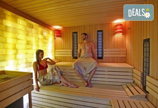 Нова Година в Сърбия, HOTEL SLOBODA 4.5*, Шабац! 3 нощувки, закуска, два брънча, гала вечери, собствен транспорт, от Belprego Travel - Снимка 10