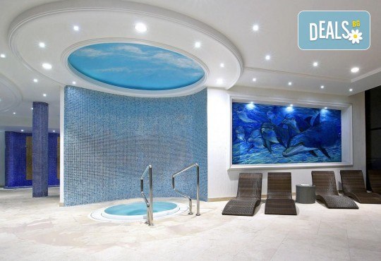 Нова Година в Сърбия, HOTEL SLOBODA 4.5*, Шабац! 3 нощувки, закуска, два брънча, гала вечери, собствен транспорт, от Belprego Travel - Снимка 9