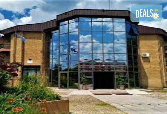 Нова Година в Сърбия, HOTEL GOLUBACKI GRAD, Голубац! 2 или 3 нощувки, закуски, гала вечери, собствен транспорт, от Belprego Travel - Снимка 3