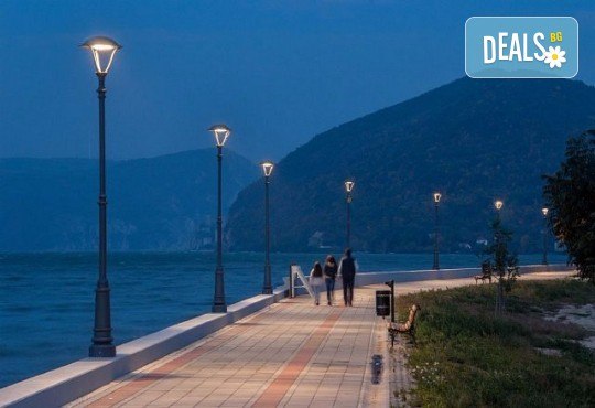 Нова Година в Сърбия, HOTEL GOLUBACKI GRAD, Голубац! 2 или 3 нощувки, закуски, гала вечери, собствен транспорт, от Belprego Travel - Снимка 9