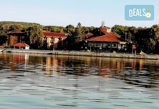 Нова Година в Сърбия, HOTEL GOLUBACKI GRAD, Голубац! 2 или 3 нощувки, закуски, гала вечери, собствен транспорт, от Belprego Travel - Снимка 8