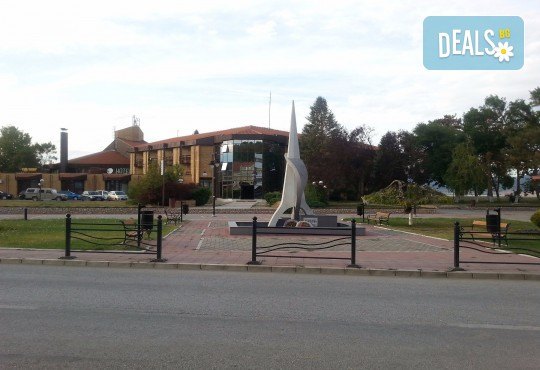 Нова Година в Сърбия, HOTEL GOLUBACKI GRAD, Голубац! 2 или 3 нощувки, закуски, гала вечери, собствен транспорт, от Belprego Travel - Снимка 11