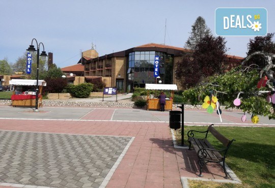 Нова Година в Сърбия, HOTEL GOLUBACKI GRAD, Голубац! 2 или 3 нощувки, закуски, гала вечери, собствен транспорт, от Belprego Travel - Снимка 2