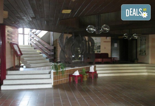 Нова Година в Сърбия, HOTEL GOLUBACKI GRAD, Голубац! 2 или 3 нощувки, закуски, гала вечери, собствен транспорт, от Belprego Travel - Снимка 5