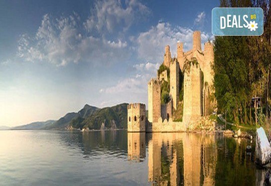Нова Година в Сърбия, HOTEL GOLUBACKI GRAD, Голубац! 2 или 3 нощувки, закуски, гала вечери, собствен транспорт, от Belprego Travel - Снимка 12