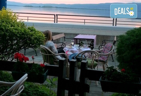 Нова Година в Сърбия, HOTEL GOLUBACKI GRAD, Голубац! 2 или 3 нощувки, закуски, гала вечери, собствен транспорт, от Belprego Travel - Снимка 4