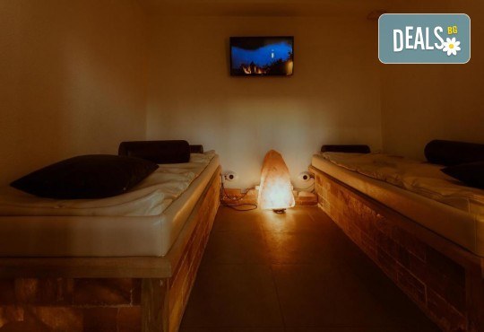 Нова Година в HEALTH RESORT MERKUR 3*, Върнячка баня! 3 нощувки, закуски, гала вечери с напитки all inclusive, собствен транспорт, от Belprego Travel - Снимка 9