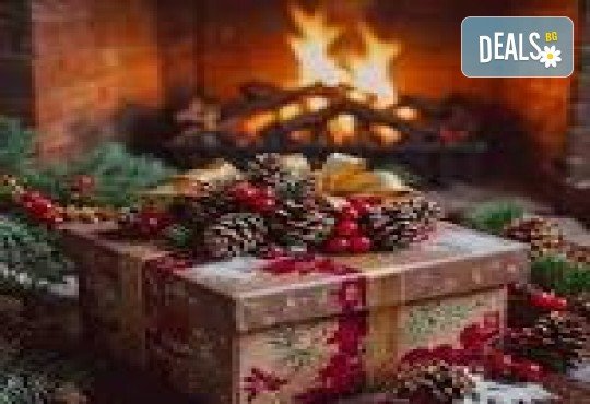 Нова Година в HEALTH RESORT MERKUR 3*, Върнячка баня! 3 нощувки, закуски, гала вечери с напитки all inclusive, собствен транспорт, от Belprego Travel