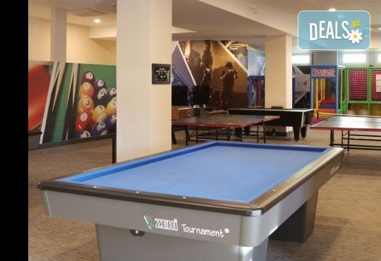 Нова година 2026 в ПАМУККАЛЕ! 3/ 4 или 5 нощувки с изхранване по избор, собствен транспорт, от Belprego Travel - Снимка 20