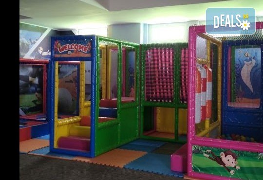 Нова година 2026 в ПАМУККАЛЕ! 3/ 4 или 5 нощувки с изхранване по избор, собствен транспорт, от Belprego Travel - Снимка 22