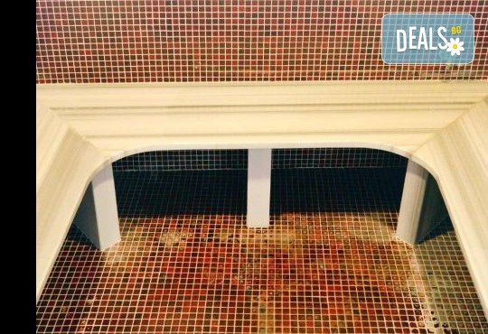 Нова година 2026 в ПАМУККАЛЕ! 3/ 4 или 5 нощувки с изхранване по избор, собствен транспорт, от Belprego Travel - Снимка 24