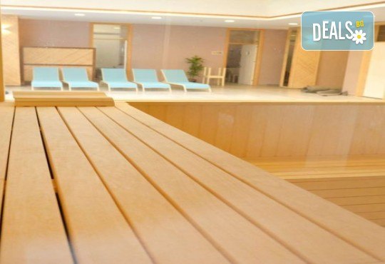 Нова година 2026 в ПАМУККАЛЕ! 3/ 4 или 5 нощувки с изхранване по избор, собствен транспорт, от Belprego Travel - Снимка 27