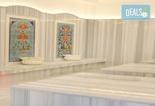 Нова година 2026 в ПАМУККАЛЕ! 3/ 4 или 5 нощувки с изхранване по избор, собствен транспорт, от Belprego Travel - Снимка 28