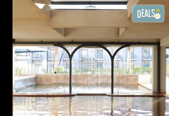 Нова година 2026 в ПАМУККАЛЕ! 3/ 4 или 5 нощувки с изхранване по избор, собствен транспорт, от Belprego Travel - Снимка 25