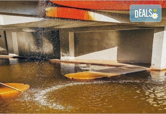 Нова година 2026 в ПАМУККАЛЕ! 3/ 4 или 5 нощувки с изхранване по избор, собствен транспорт, от Belprego Travel - Снимка 30