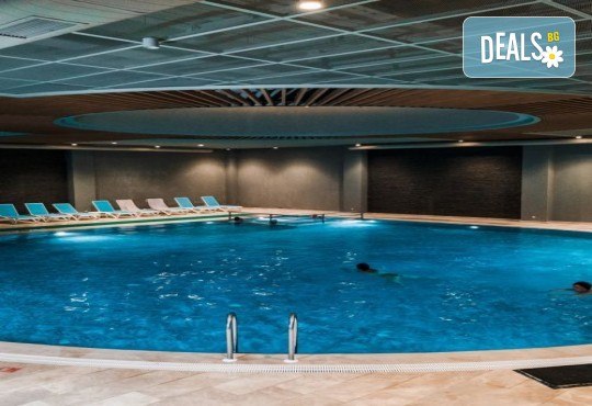 Нова година 2026 в ПАМУККАЛЕ! 3/ 4 или 5 нощувки с изхранване по избор, собствен транспорт, от Belprego Travel - Снимка 29