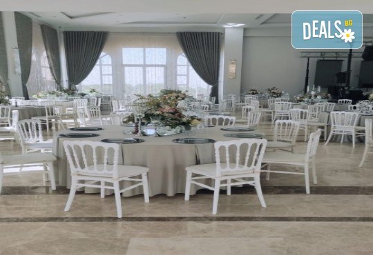 Нова година 2026 в ПАМУККАЛЕ! 3/ 4 или 5 нощувки с изхранване по избор, собствен транспорт, от Belprego Travel - Снимка 9