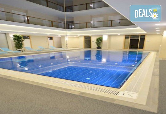 Нова година 2026 в ПАМУККАЛЕ! 3/ 4 или 5 нощувки с изхранване по избор, собствен транспорт, от Belprego Travel - Снимка 26