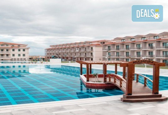 Нова година 2026 в ПАМУККАЛЕ! 3/ 4 или 5 нощувки с изхранване по избор, собствен транспорт, от Belprego Travel - Снимка 6