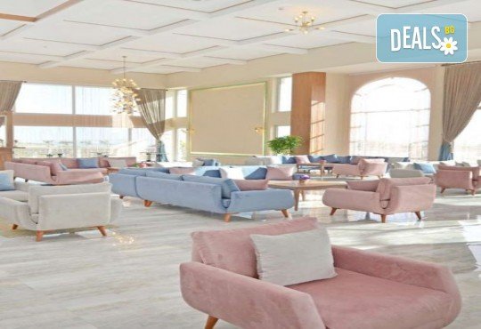 Нова година 2026 в ПАМУККАЛЕ! 3/ 4 или 5 нощувки с изхранване по избор, собствен транспорт, от Belprego Travel - Снимка 8