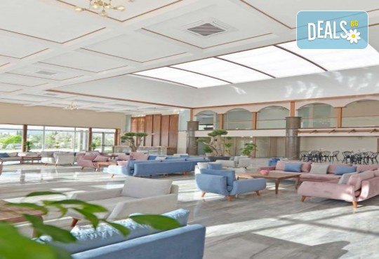 Нова година 2026 в ПАМУККАЛЕ! 3/ 4 или 5 нощувки с изхранване по избор, собствен транспорт, от Belprego Travel - Снимка 7