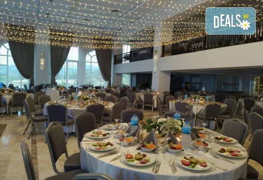 Нова година 2026 в ПАМУККАЛЕ! 3/ 4 или 5 нощувки с изхранване по избор, собствен транспорт, от Belprego Travel - Снимка 15